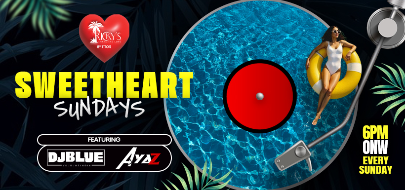 Sweetheart Sunday