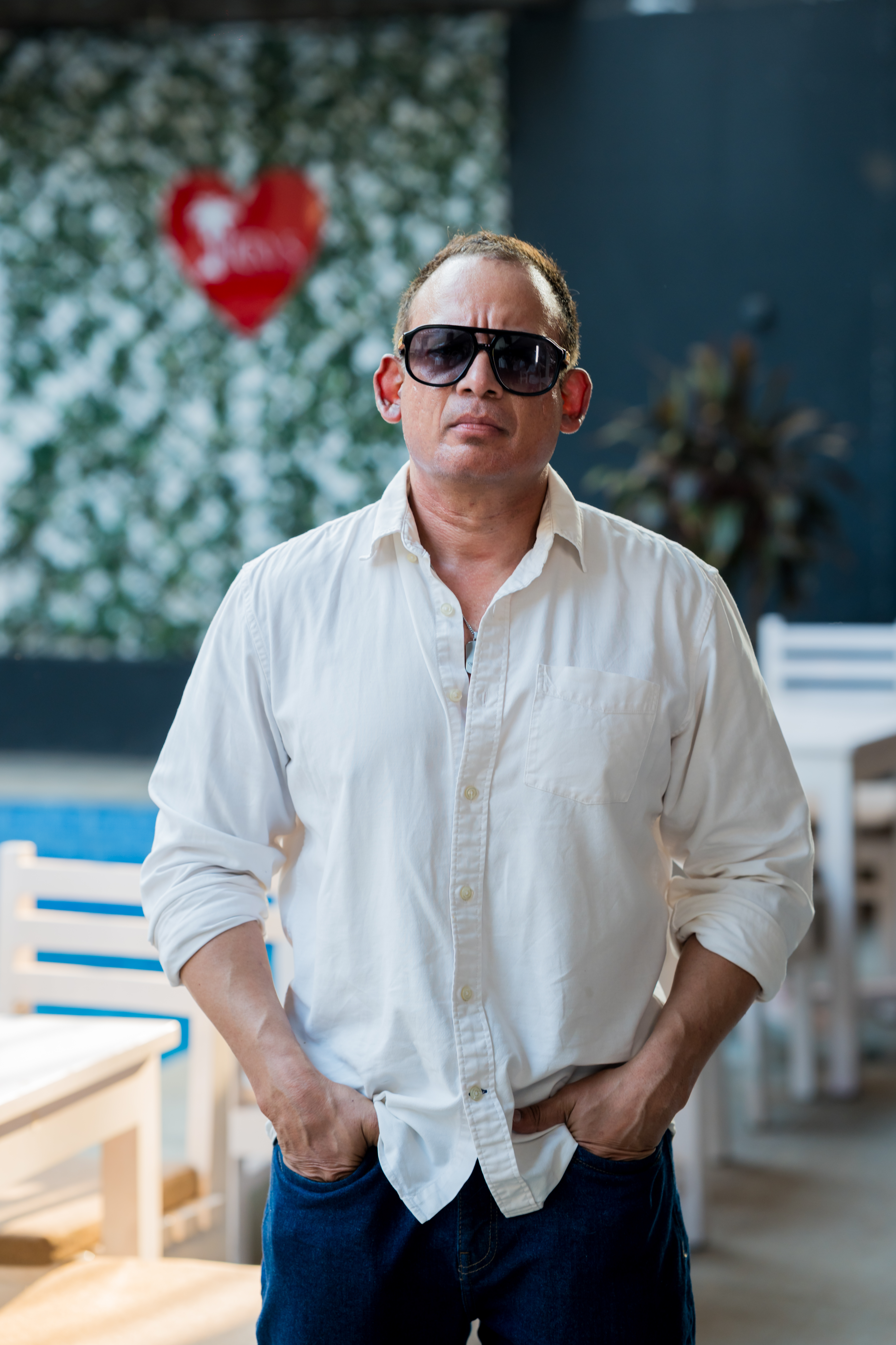 Ricardo Desouza